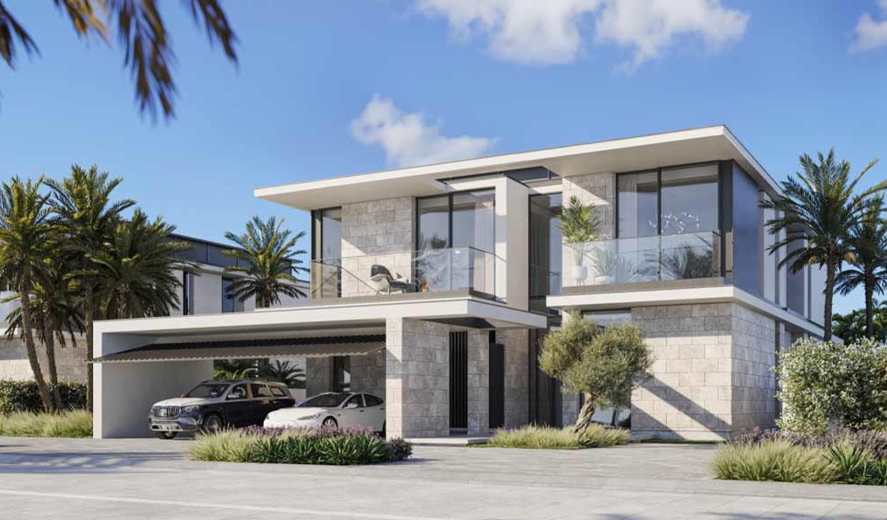 Bay Villas